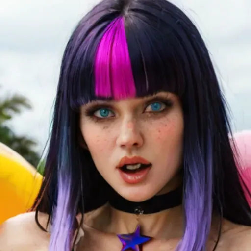 KI-Pornobild-Generator