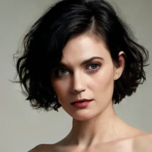 KI-Pornobild-Generator