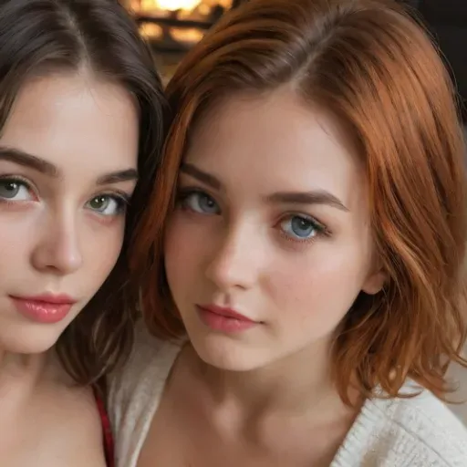 yapay zekâ porno görsel üretici