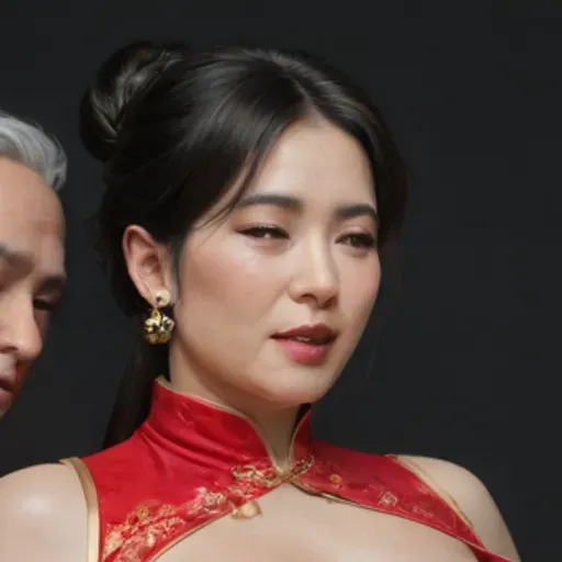 KI-Pornobild-Generator