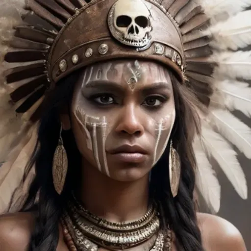 AI色情图片生成器