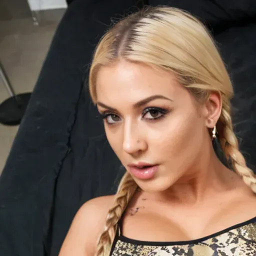 generador de imágenes porno con IA