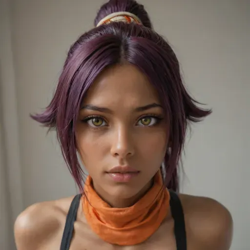 AI色情圖片產生器