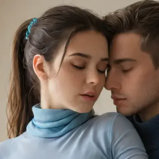 AIポルノ画像ジェネレーター