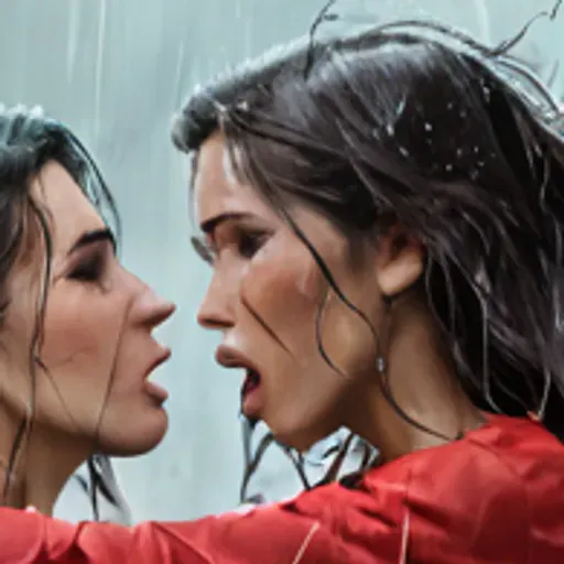 yapay zekâ porno görsel üretici