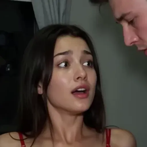 gerador de fotos pornô com IA