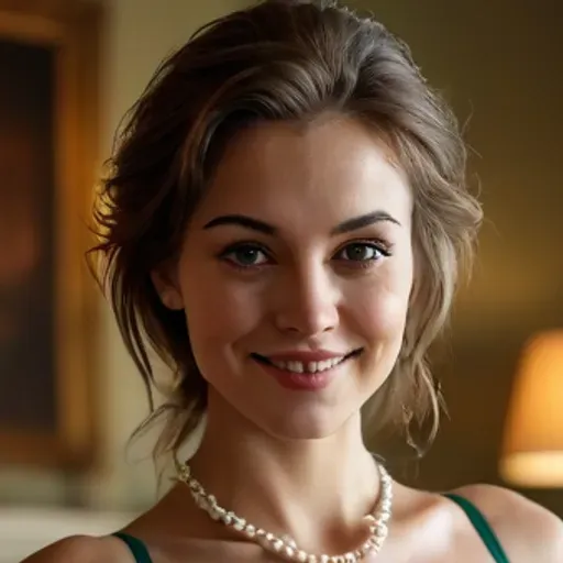 gerador de imagens pornô com IA