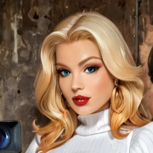 gerador de imagens pornô com IA