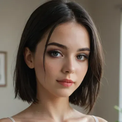 AIポルノ画像ジェネレーター