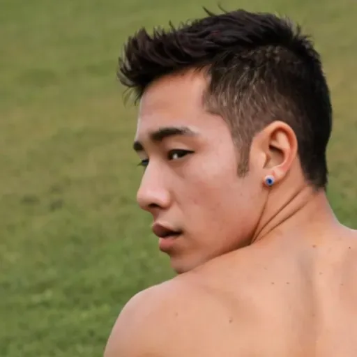 AI porn image generator