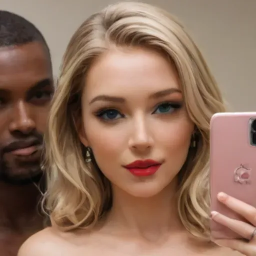 AI 포르노 이미지 생성기