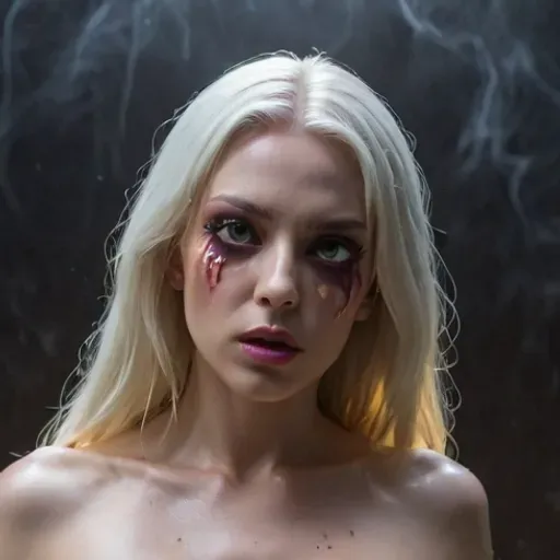 โปรแกรมสร้างภาพโปรนที่ใช้ปัญหา AI