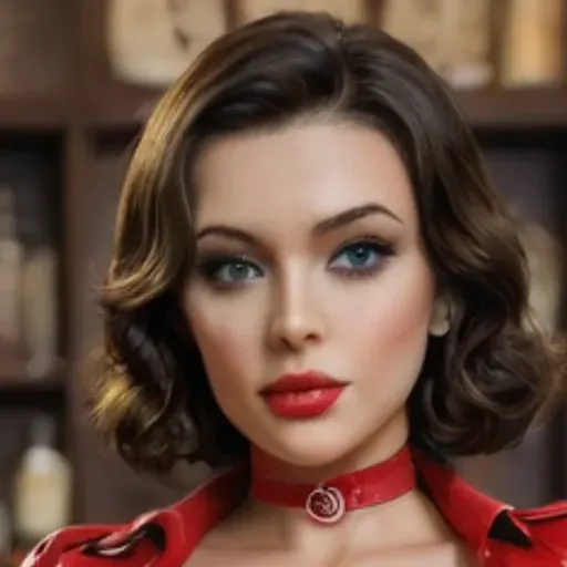 AIポルノ画像ジェネレーター