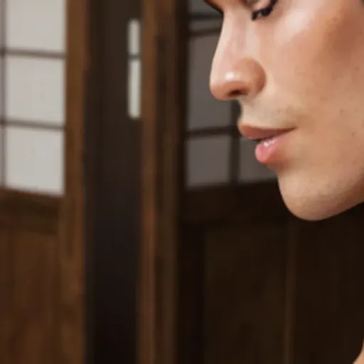 AI色情照片生成器