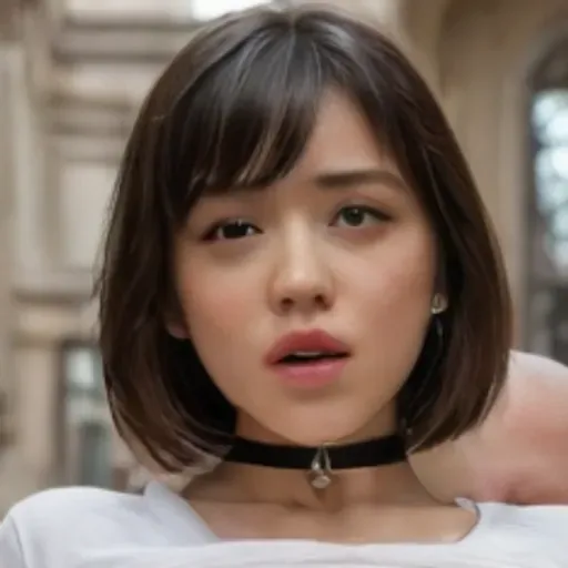 generatore di immagini porno IA