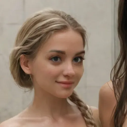 gerador de imagens pornô com IA