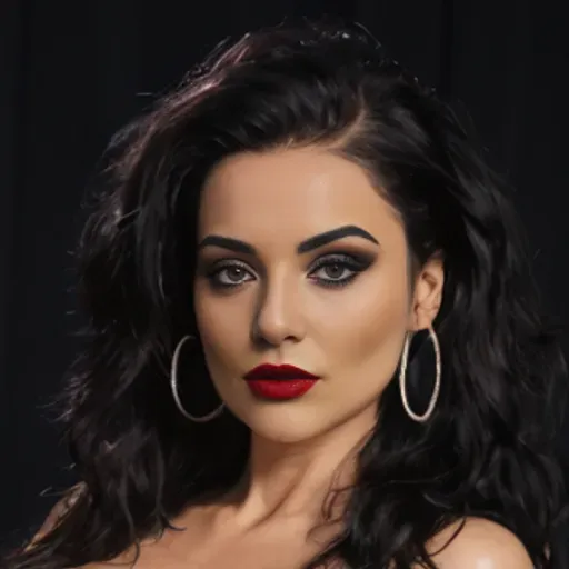 KI-Pornobild-Generator