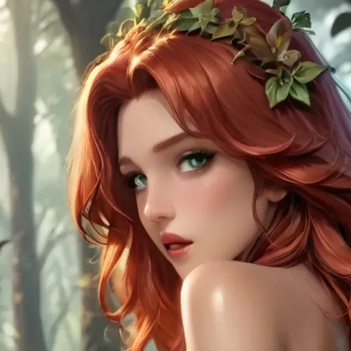 gerador de imagens pornô com IA