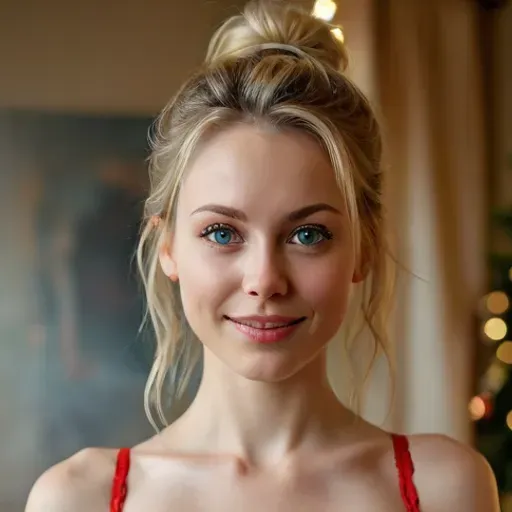 AI 포르노 이미지 생성기