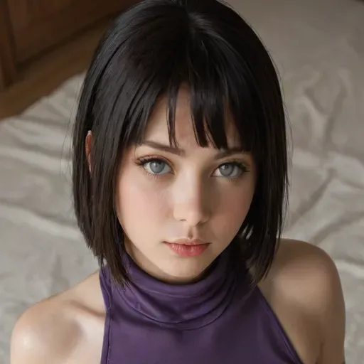 KI-Pornobild-Generator