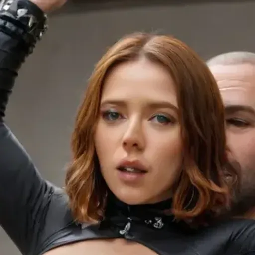 AI 포르노 이미지 생성기