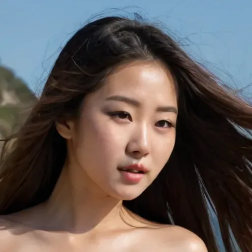 gerador de imagens pornô com IA