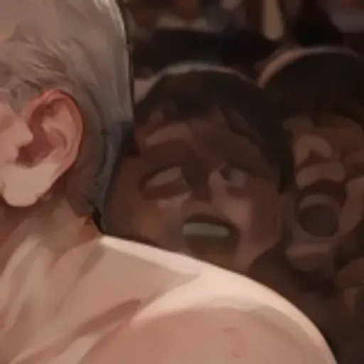 AI 포르노 사진 생성기