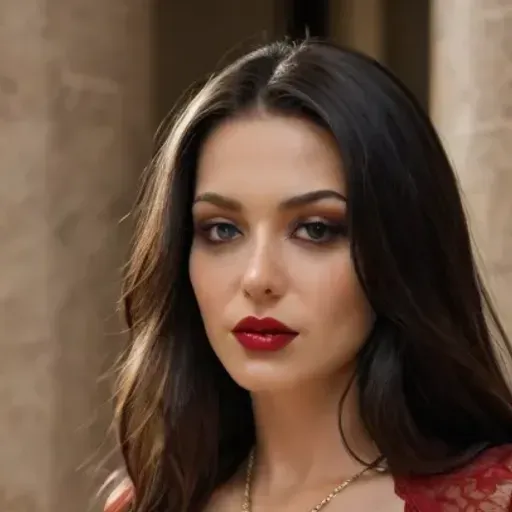 KI-Pornobild-Generator