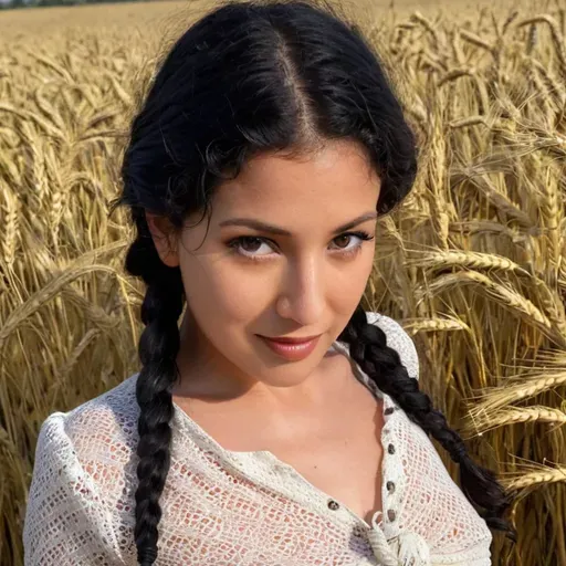 โปรแกรมสร้างภาพโปรนที่ใช้ปัญหา AI