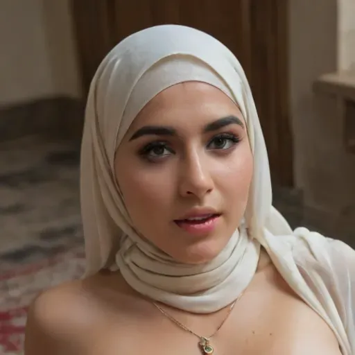 AIポルノ画像ジェネレーター