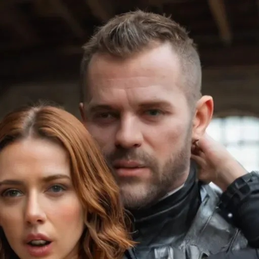 AI色情照片產生器