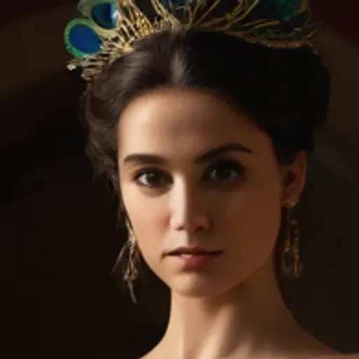 AIポルノ画像ジェネレーター