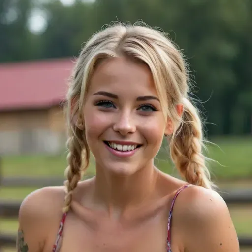 gerador de imagens pornô com IA