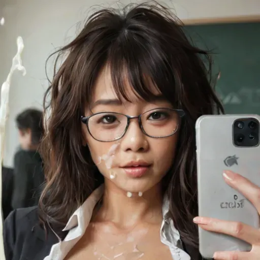 AIポルノ写真ジェネレーター