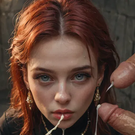 โปรแกรมสร้างภาพโปรนที่ใช้ปัญหา AI