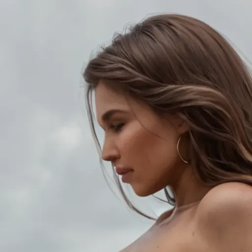 AI色情圖片產生器