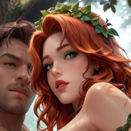 yapay zekâ porno görsel üretici