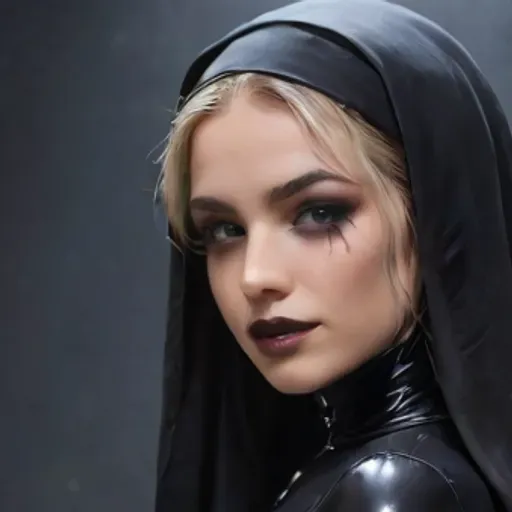 generatore di immagini porno IA