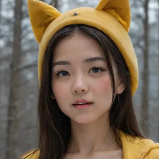 AI 포르노 이미지 생성기