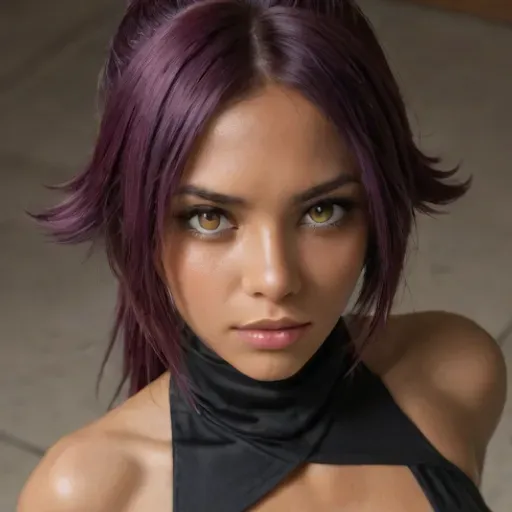 एआई पोर्न इमेज जेनरेटर