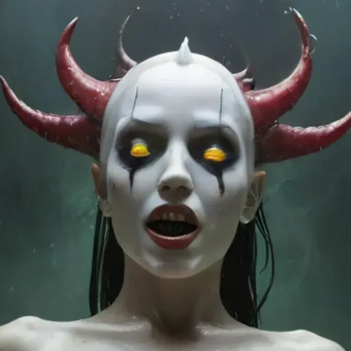 AI色情图片生成器