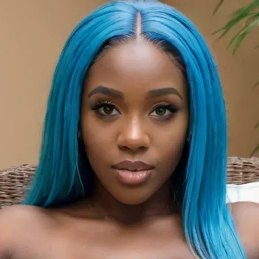 AI色情图片生成器