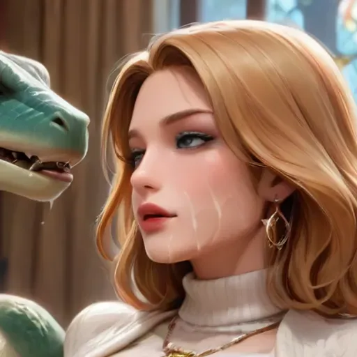 yapay zekâ porno görsel üretici