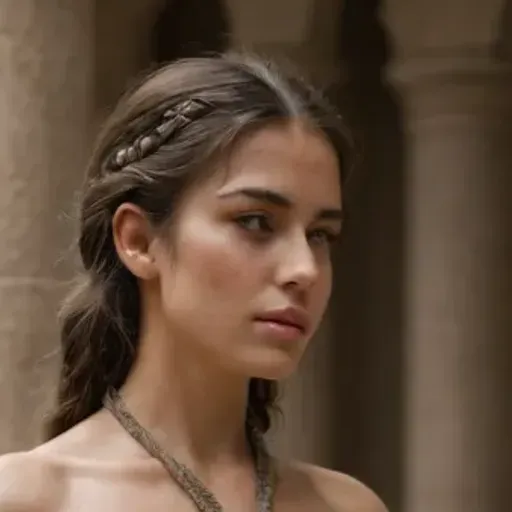 генератор порно-изображений на ИИ