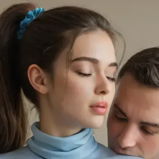 генератор порно-изображений на ИИ