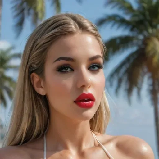 gerador de imagens pornô com IA