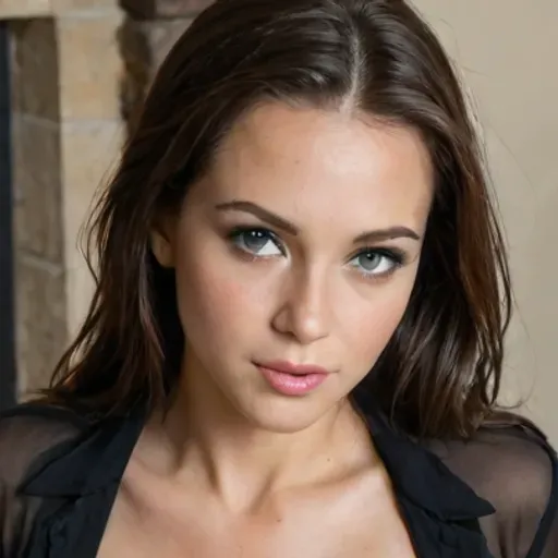 gerador de imagens pornô com IA