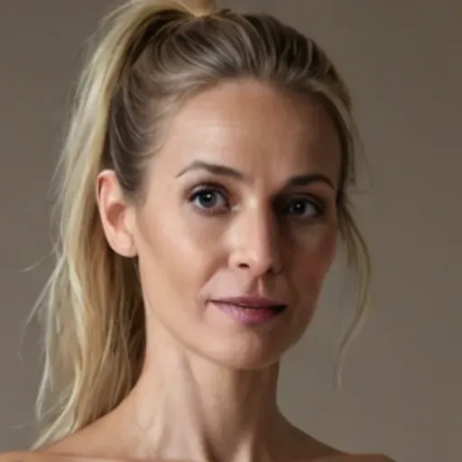 AI色情圖片產生器