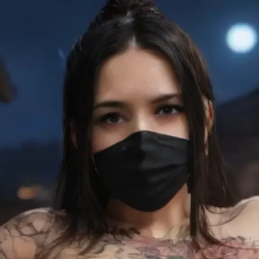 KI-Pornobild-Generator