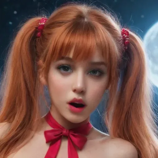 AI色情圖片產生器